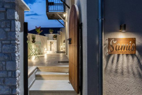 Samis Pelion LuxuryLiving